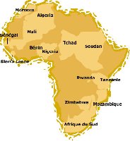 L'Afrique doit g�rer ses propres ressources mini�res